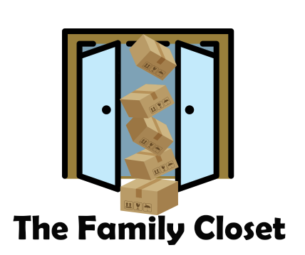 The Family Closet